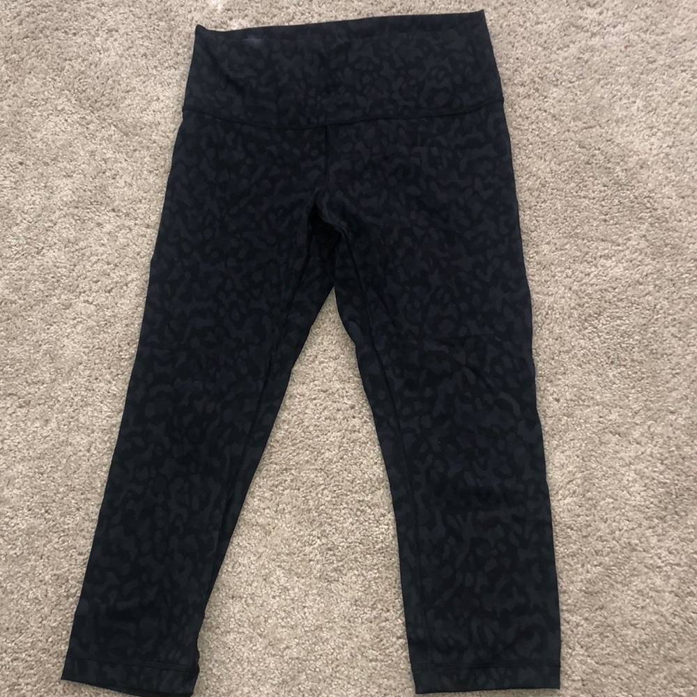 Lululemon legging